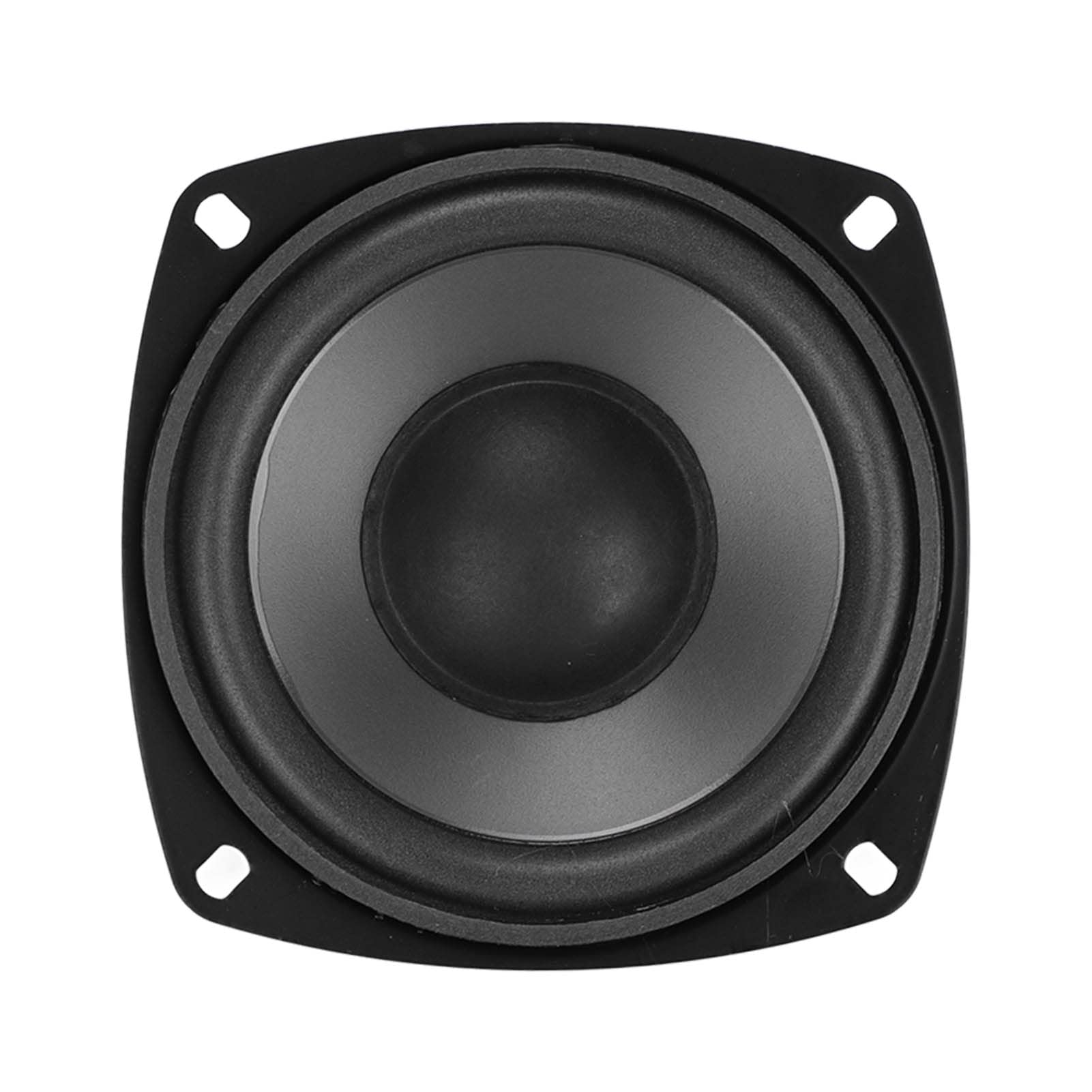 otros electronicos - BOCINA 4  pulgadas, alta potencia de 400 W 0