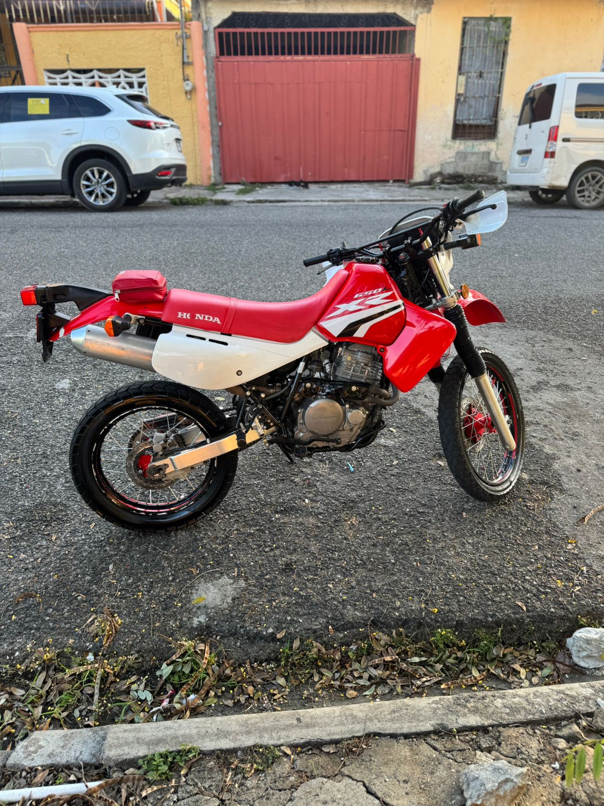 motores y pasolas - Mofleria recing 5