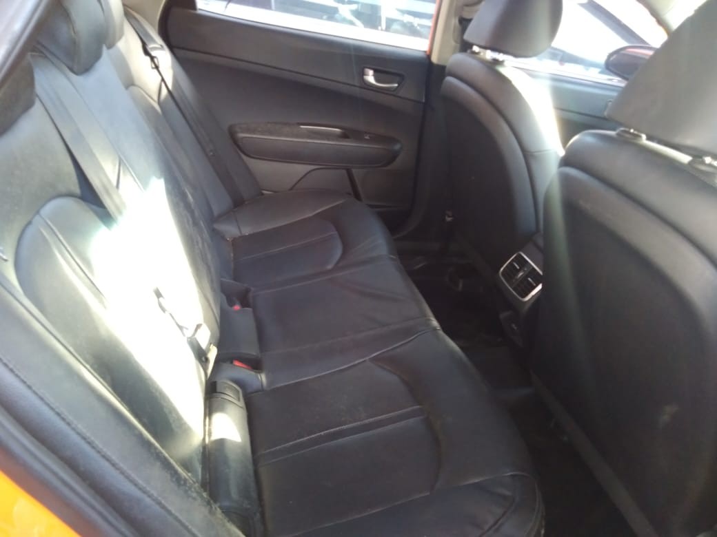 carros - KIA K5 2019 MAMEY 4