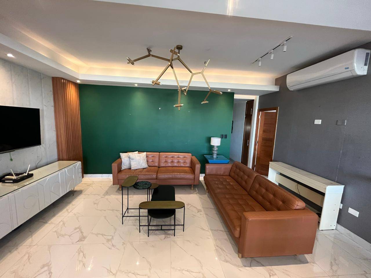 apartamentos - Apartamento en alquiler en Mirador sur  1