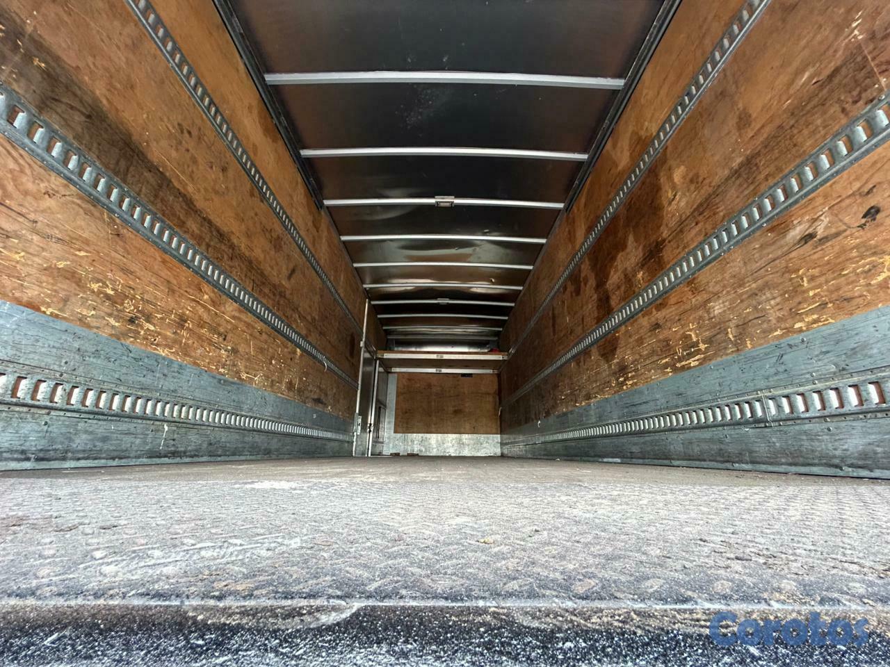 camiones y vehiculos pesados - ISUZU NRR 2018 9