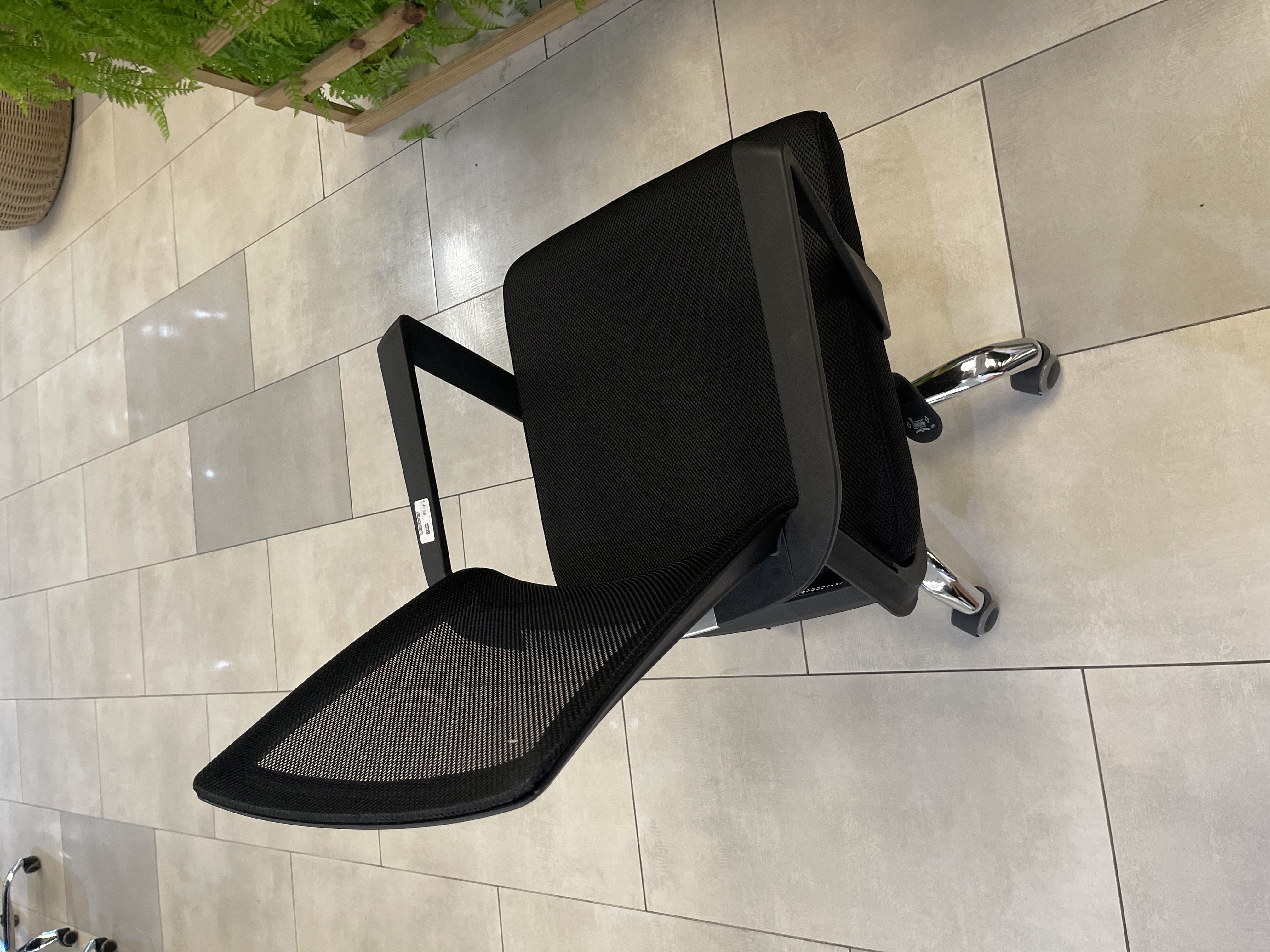 articulos de oficina - Silla de oficina  0