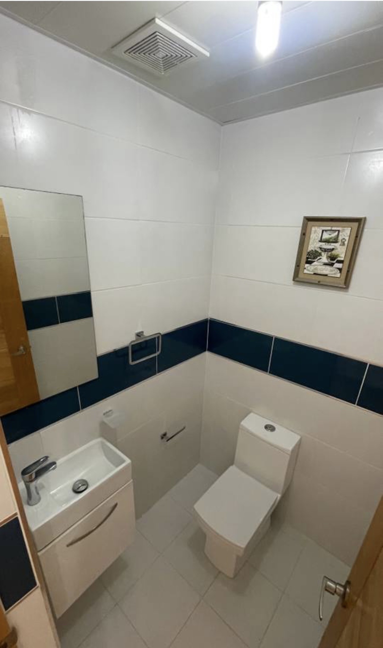 apartamentos - apartamento en alquiler -Evaristo Morales  5