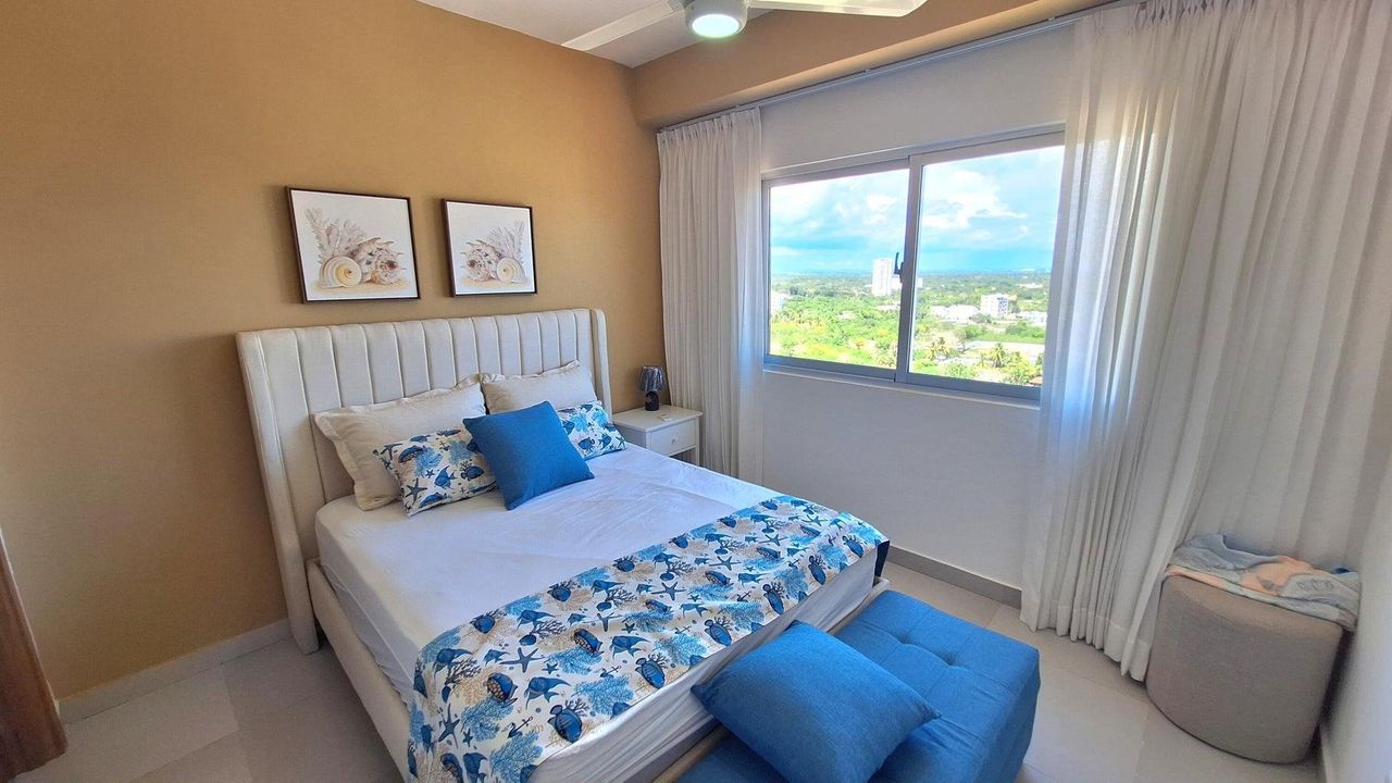 apartamentos - Apartamentos en alquiler  4