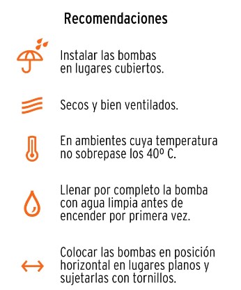 herramientas, jardines y exterior -  BOMBA 1/2 HP LADRONA  1