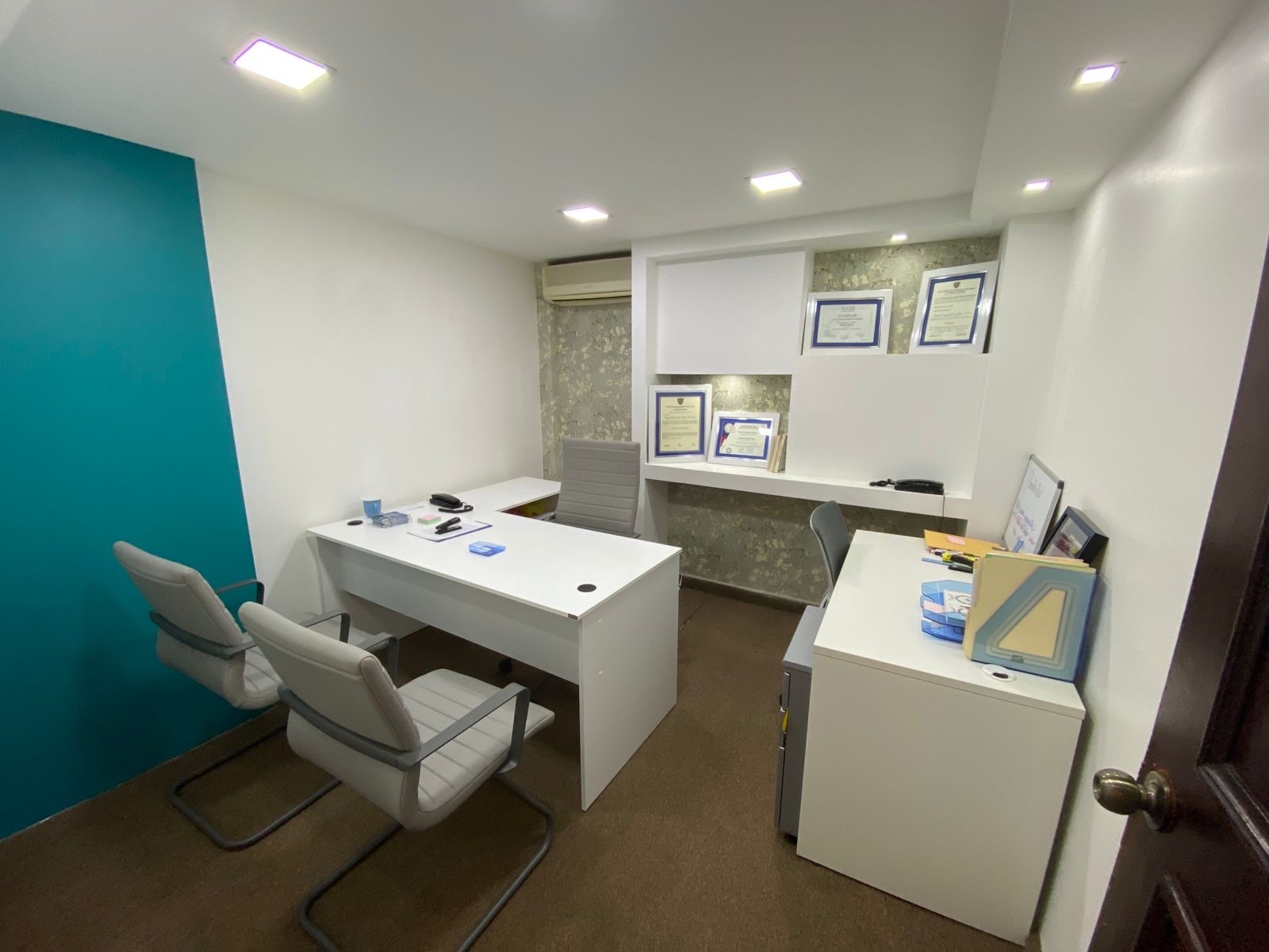 oficinas y locales comerciales - LOCAL COMERCIAL  6