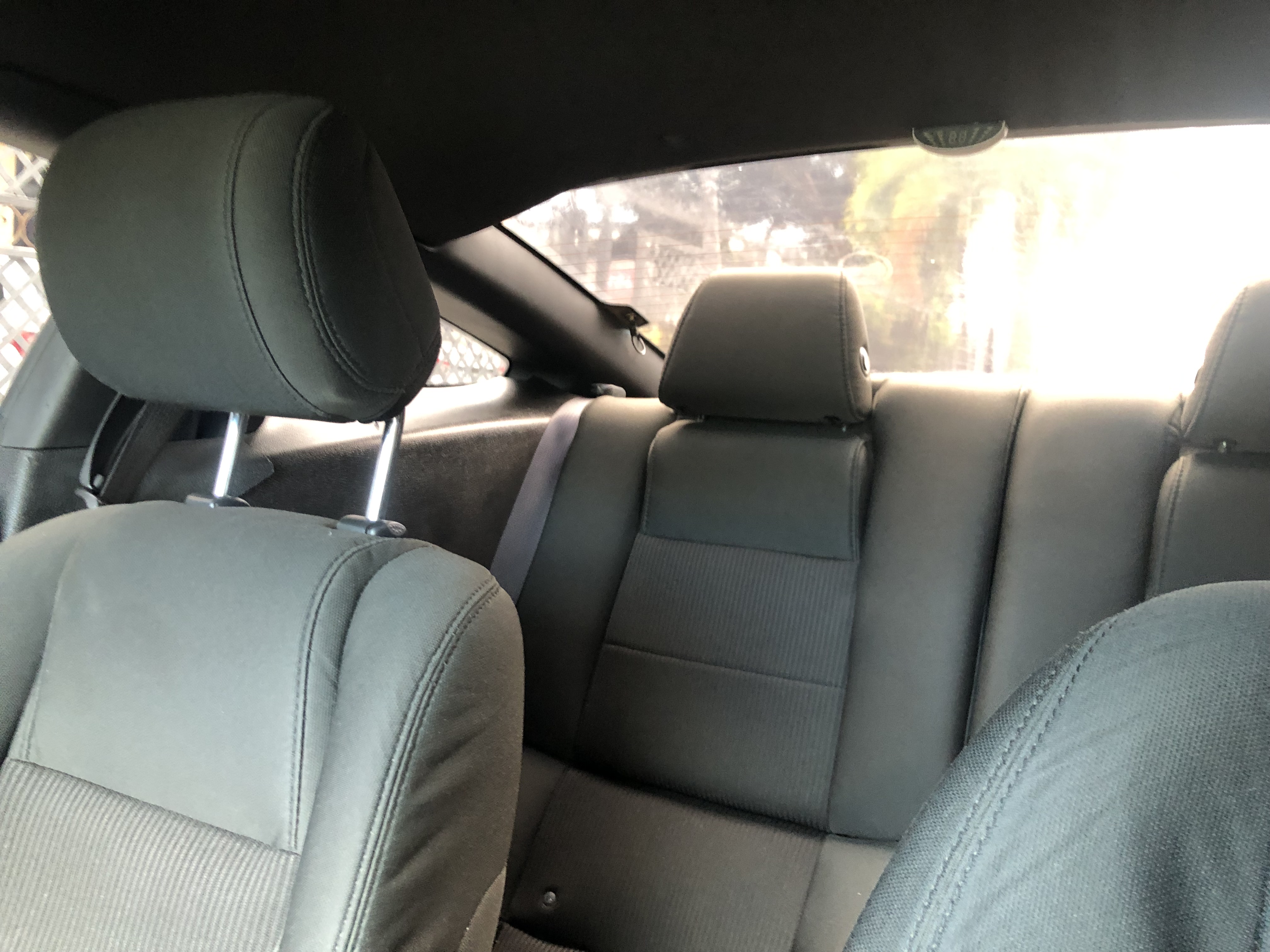 carros - Ford Mustang Oportunidad 5