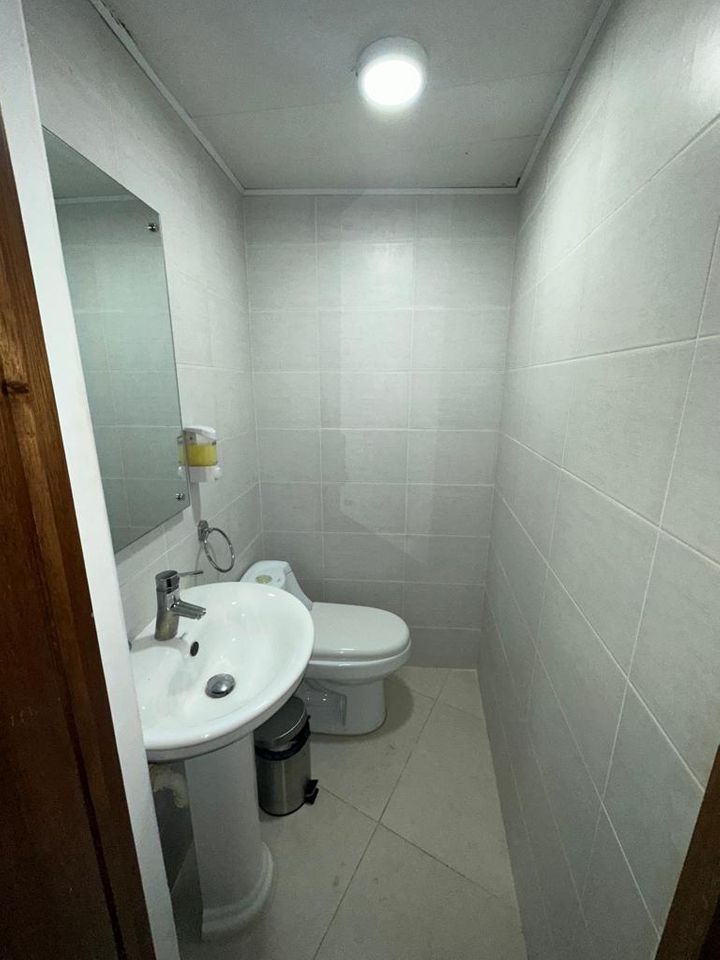 apartamentos - Apartamento en alquiler amueblado en el Piantini  4