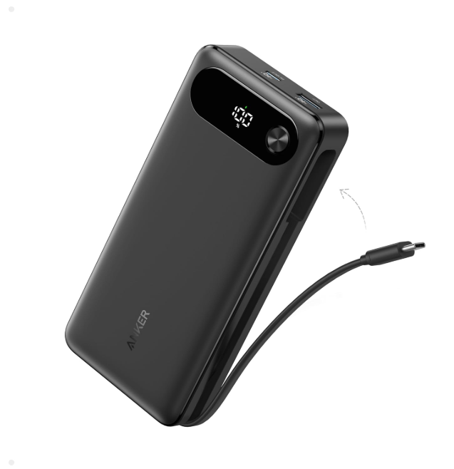 celulares y tabletas - Anker Power Bank 20000 MAH