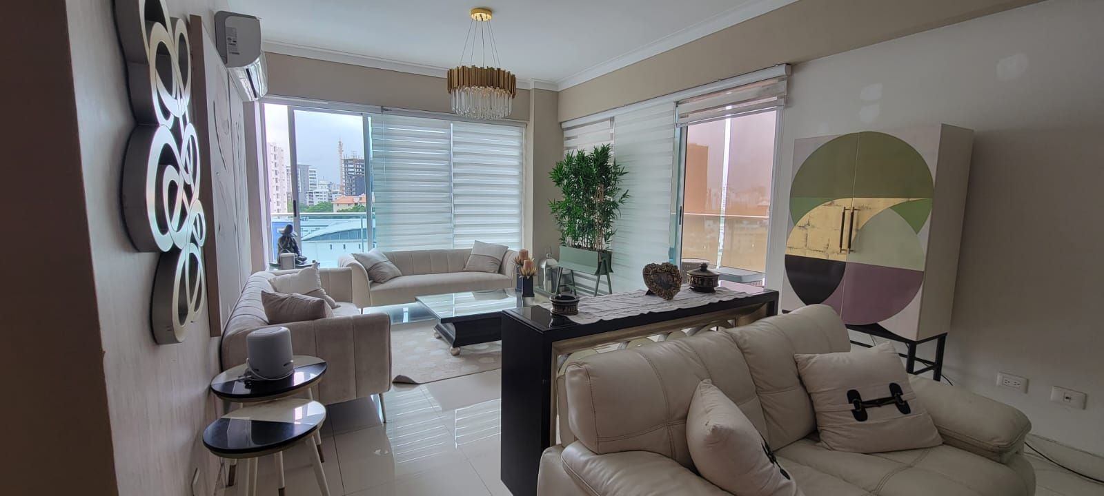 apartamentos - Apartamento en venta de 3habitaciones en La Esperilla !
Buena ubicación y amplio 2