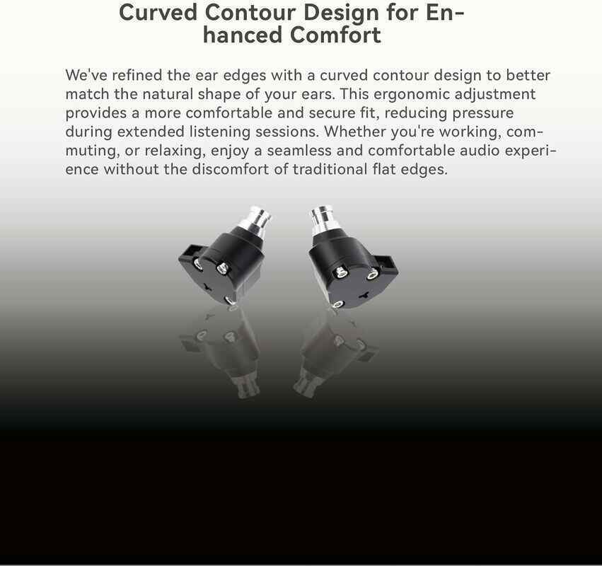 camaras y audio - TinHifi C2 2025 Mech Warrior 10mm DD IEM 8