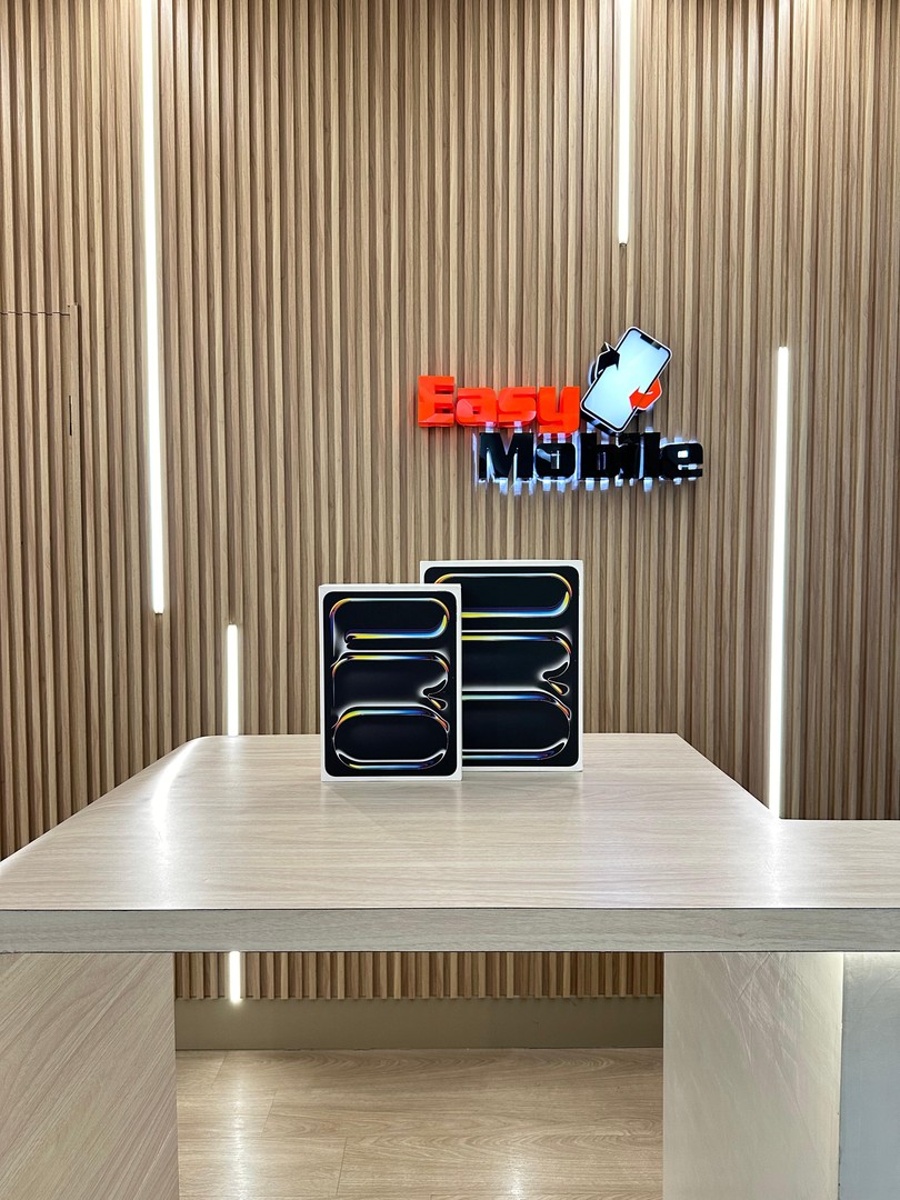 celulares y tabletas - iPAD PRO CHIP M4 2024 2