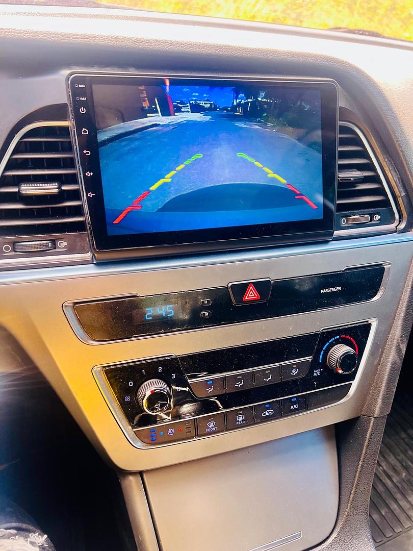 carros - 🚗 Hyundai Sonata LF 2018 Full – ¡Oportunidad! 📍  4