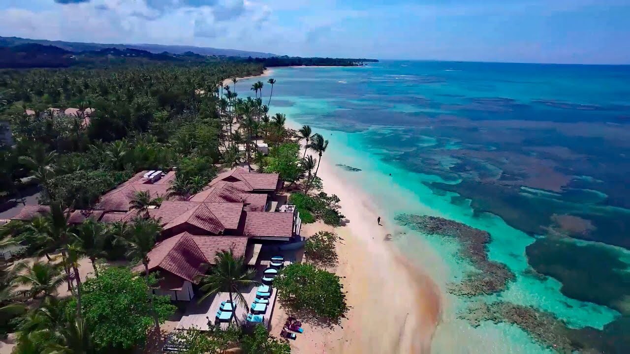 solares y terrenos - Las terrenas samana vendo solar 5