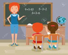empleos disponibles - Se solicita maestra de primaria

