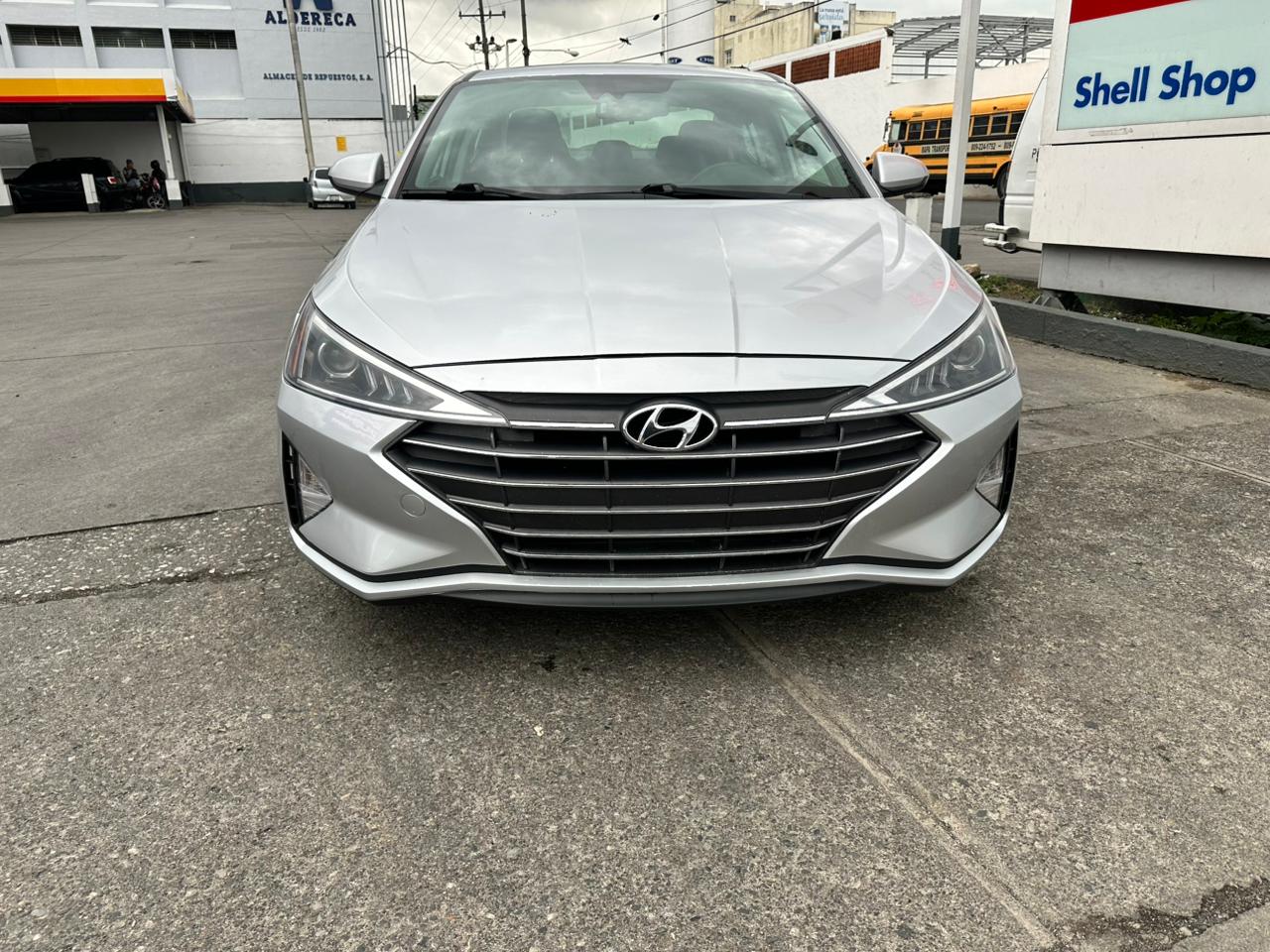 carros - Hyundai Elantra Value 2019 Full 1