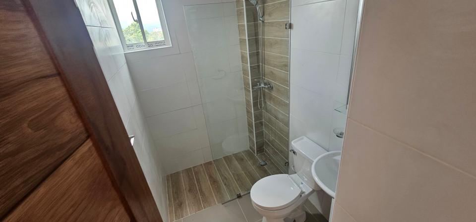 apartamentos - APARTAMENTO EN ALQUILER O VENTA EN VILLA AURA  5