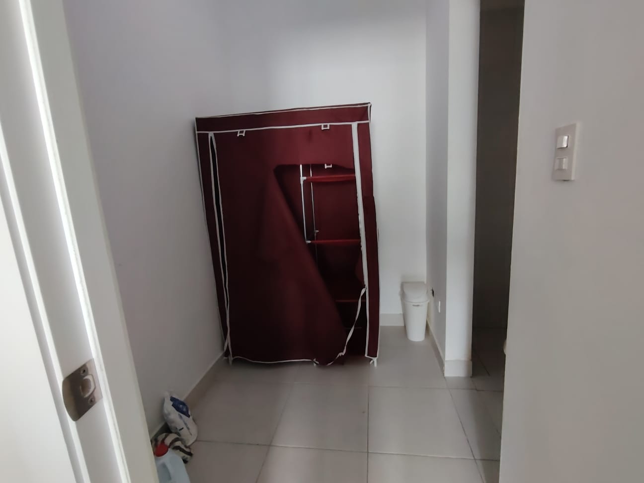 apartamentos - Apartamento en Venta Amueblado en Evaristo Morales 3