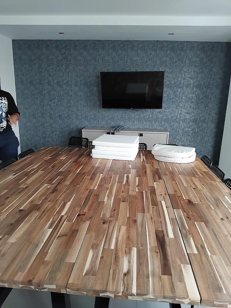 apartamentos - apartamento Gazcue venta 4