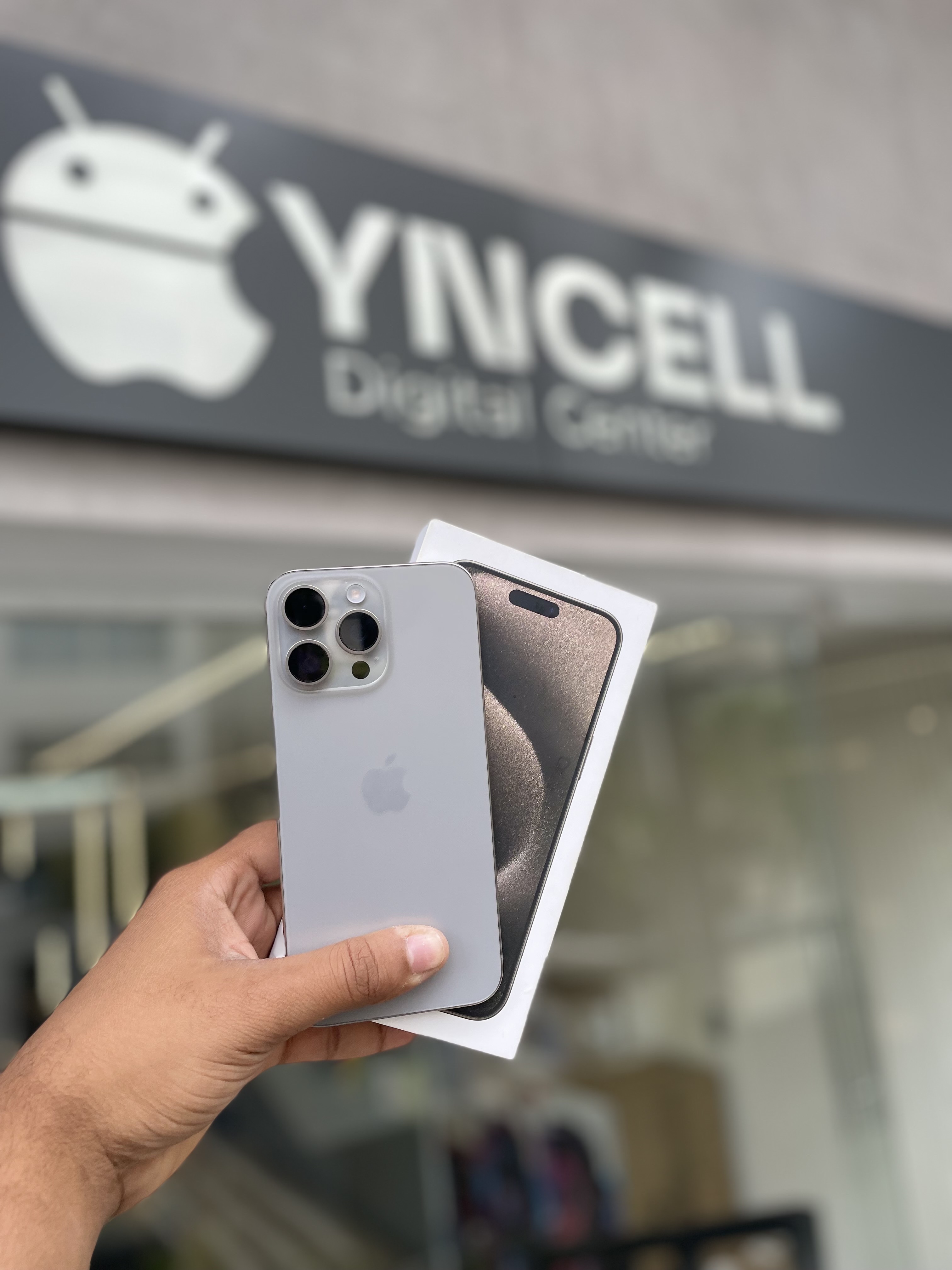 celulares y tabletas - IPHONE 15 PRO MAX 256Gb 2