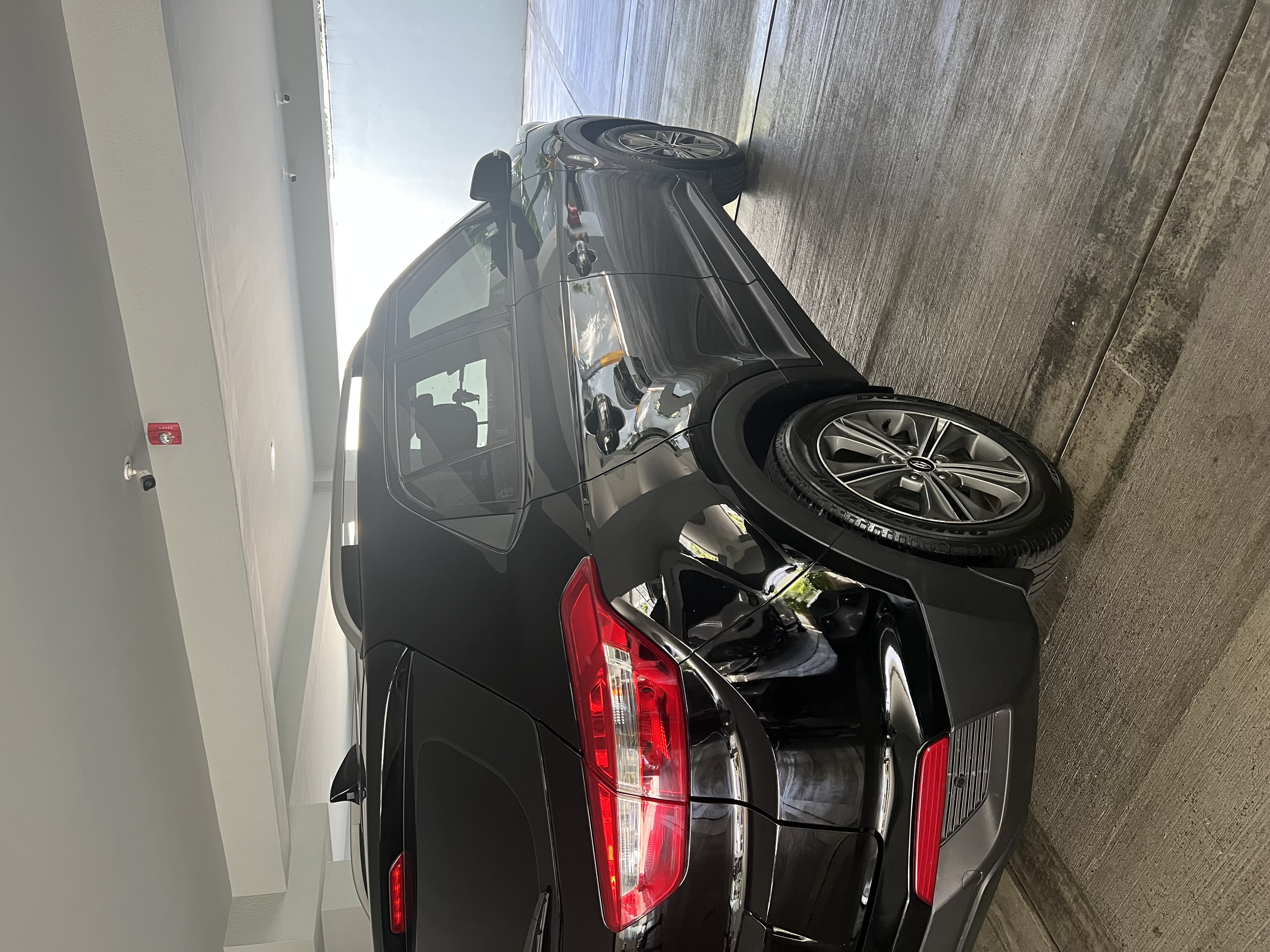 jeepetas y camionetas - Cantus 2018, 16.700 usd, 45400 km un solo dueño 2
