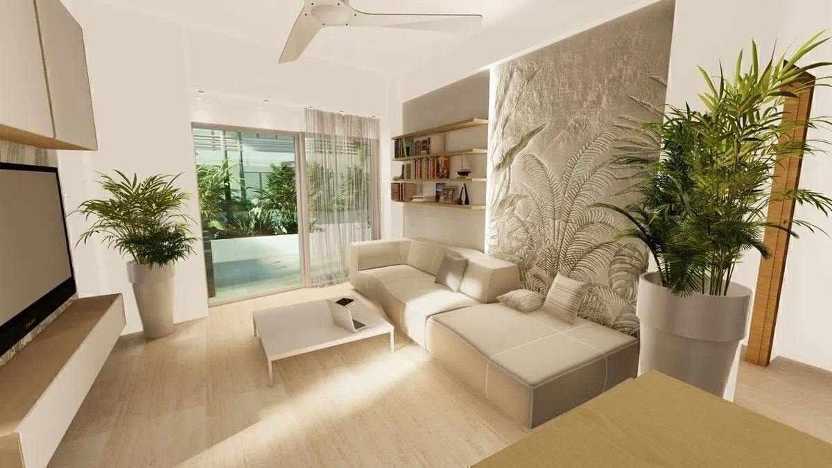 apartamentos - Riviera Bayahibe – Proyecto cerca de la playa  2