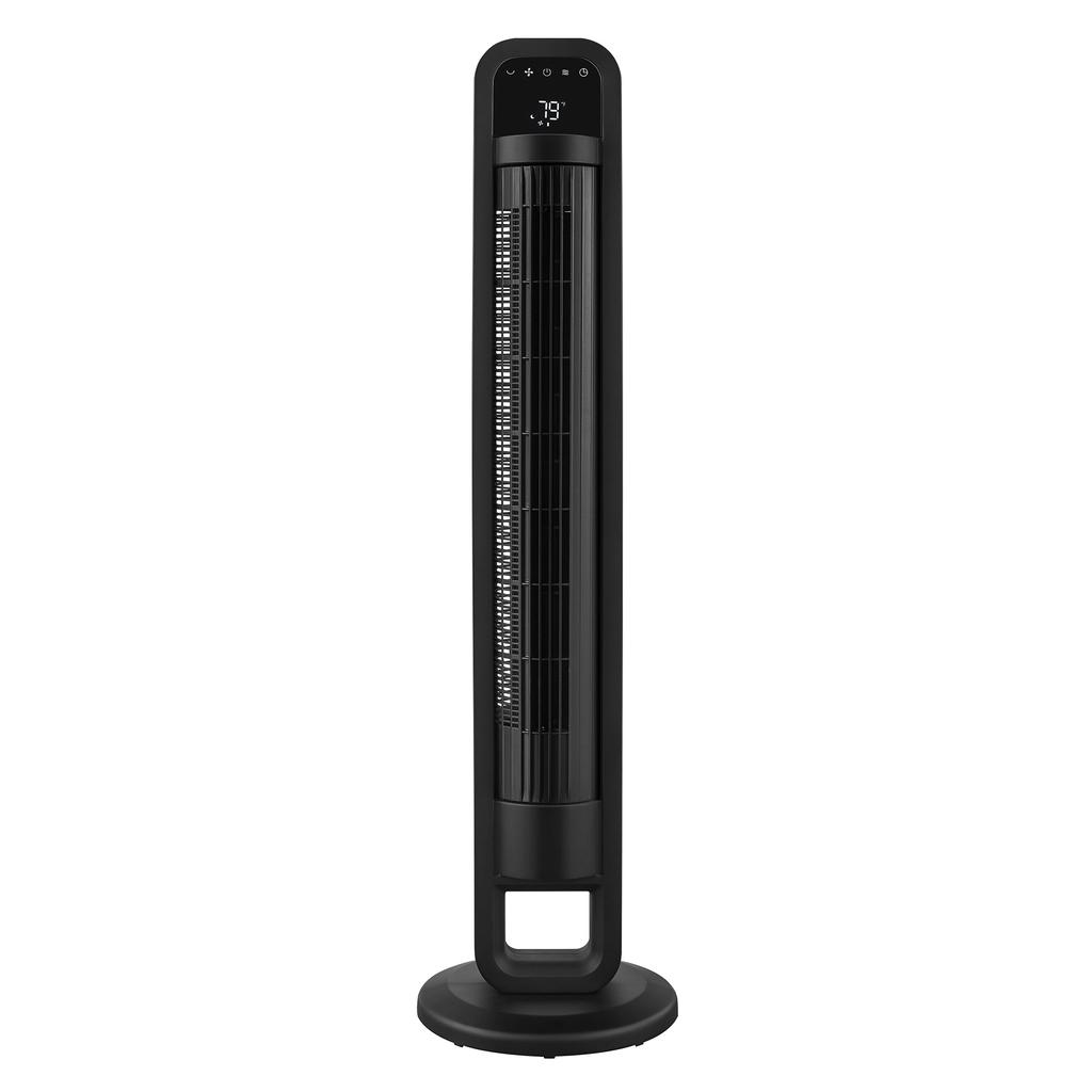 aires acondicionados y abanicos -  Ventilador de Torre con Control Remoto  3
