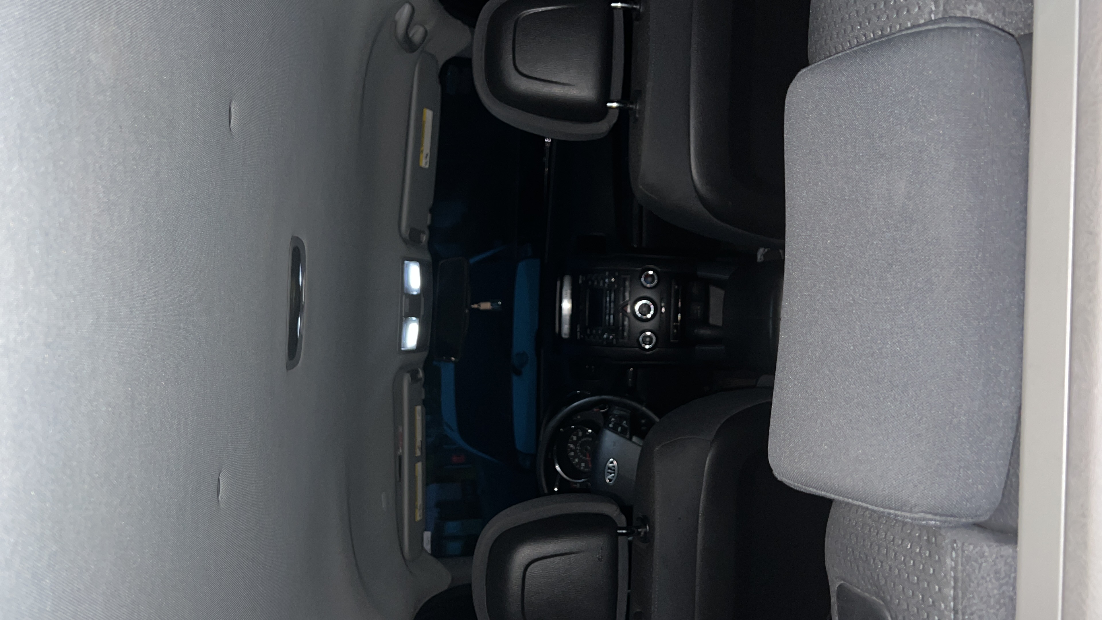 jeepetas y camionetas - KIA SORENTO 2011 4