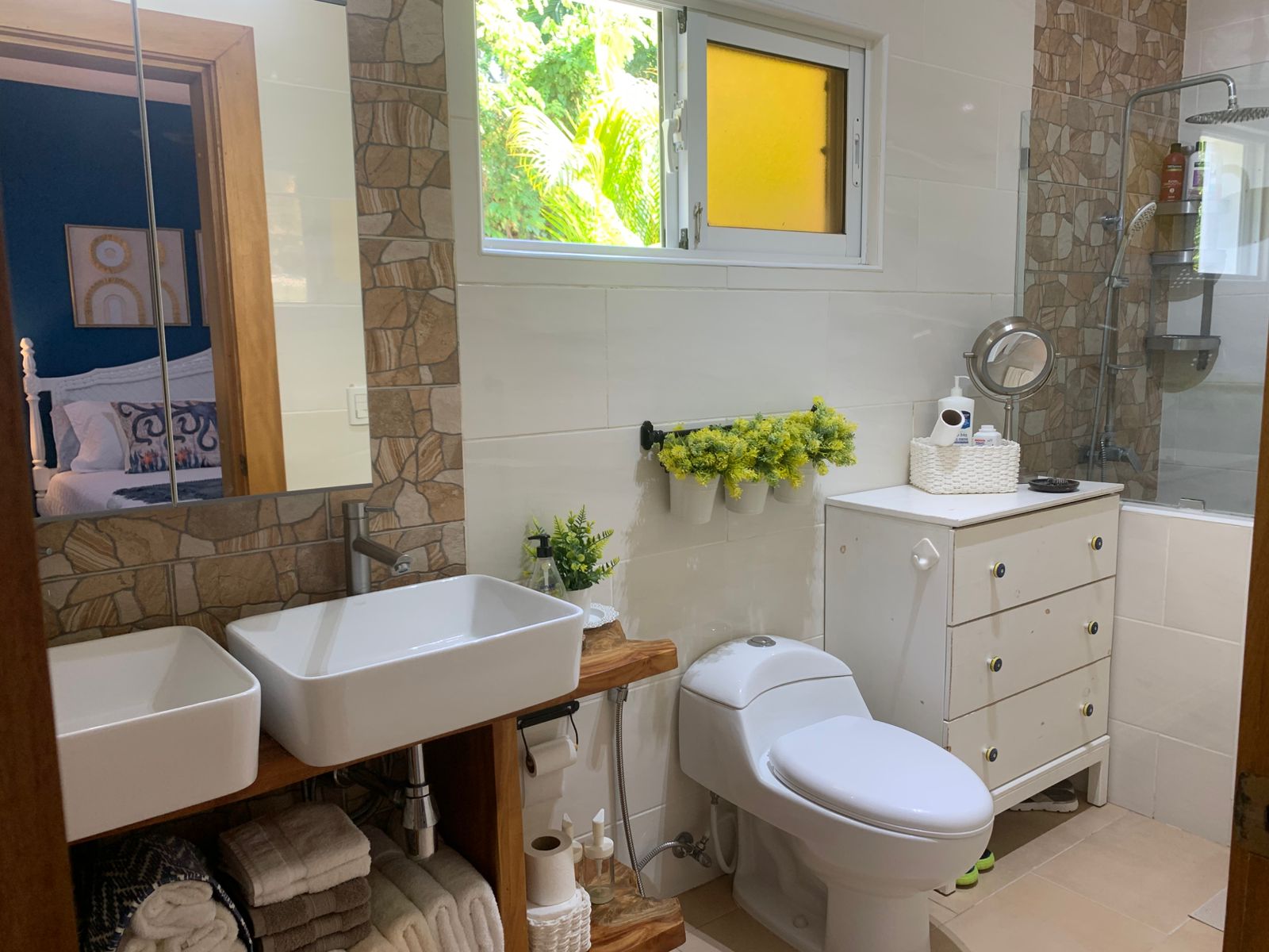 casas vacacionales y villas - Villa En Venta En Sosua  3