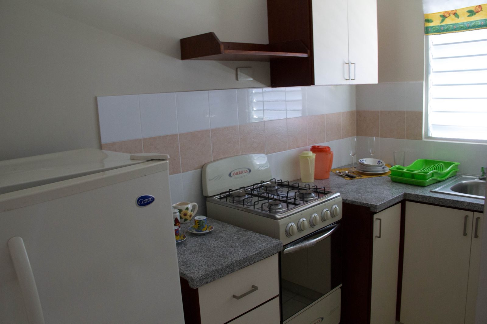 apartamentos - COMODO  APARTA ESTUDIO AMUEBLADO  6