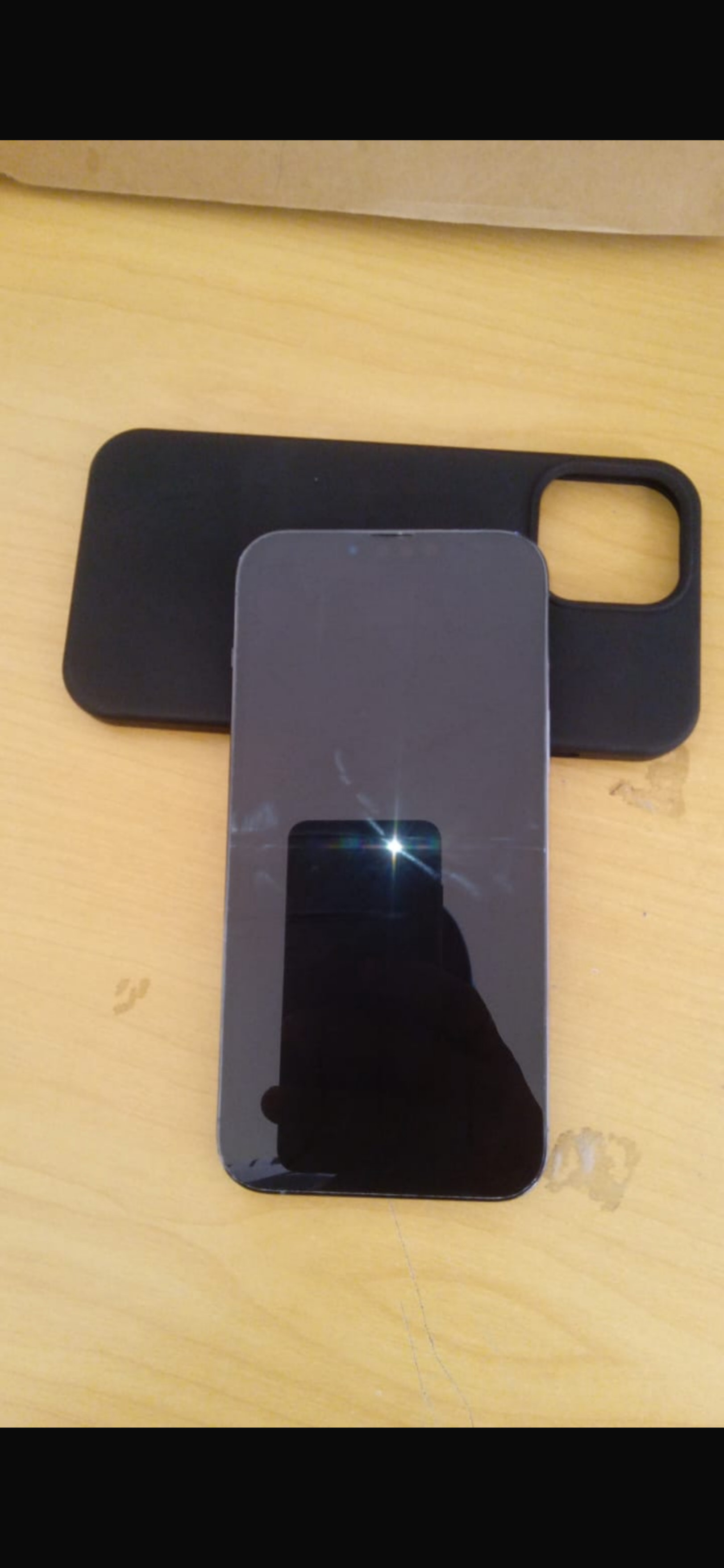 celulares y tabletas - IPhone 13 Pro Max, 128 GB, Factory 5