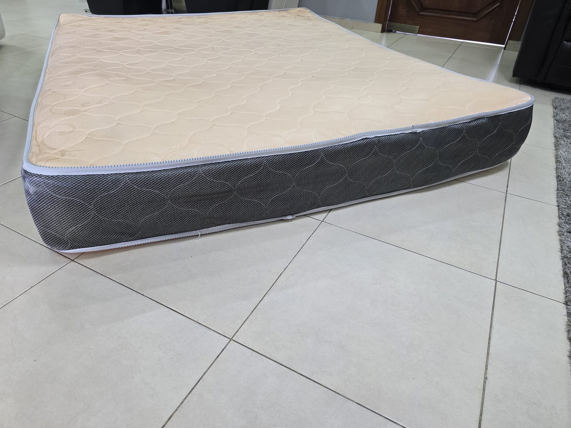 muebles y colchones - Colchon Queen 4