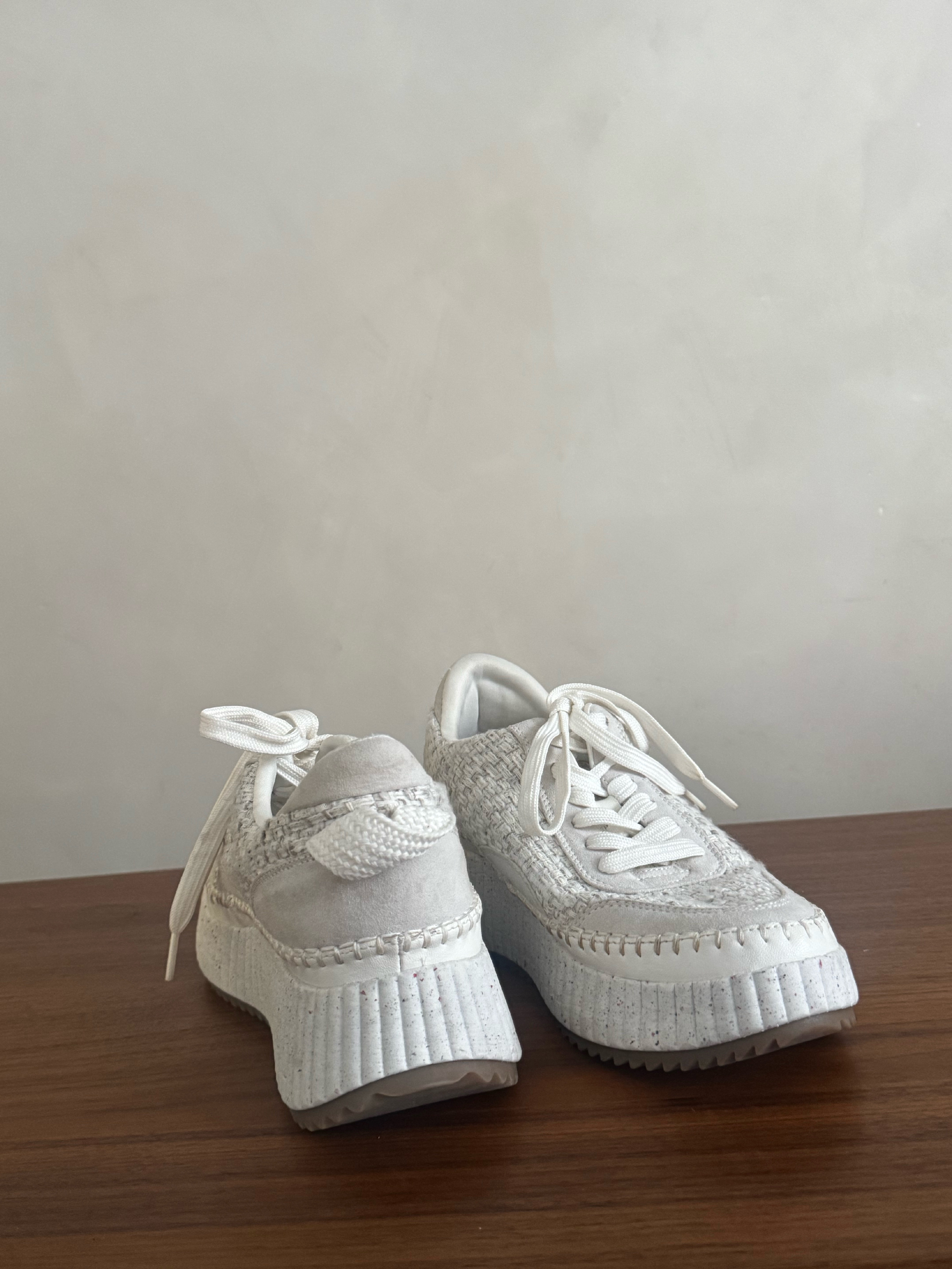 ropa para mujer - tenis de mujer  1