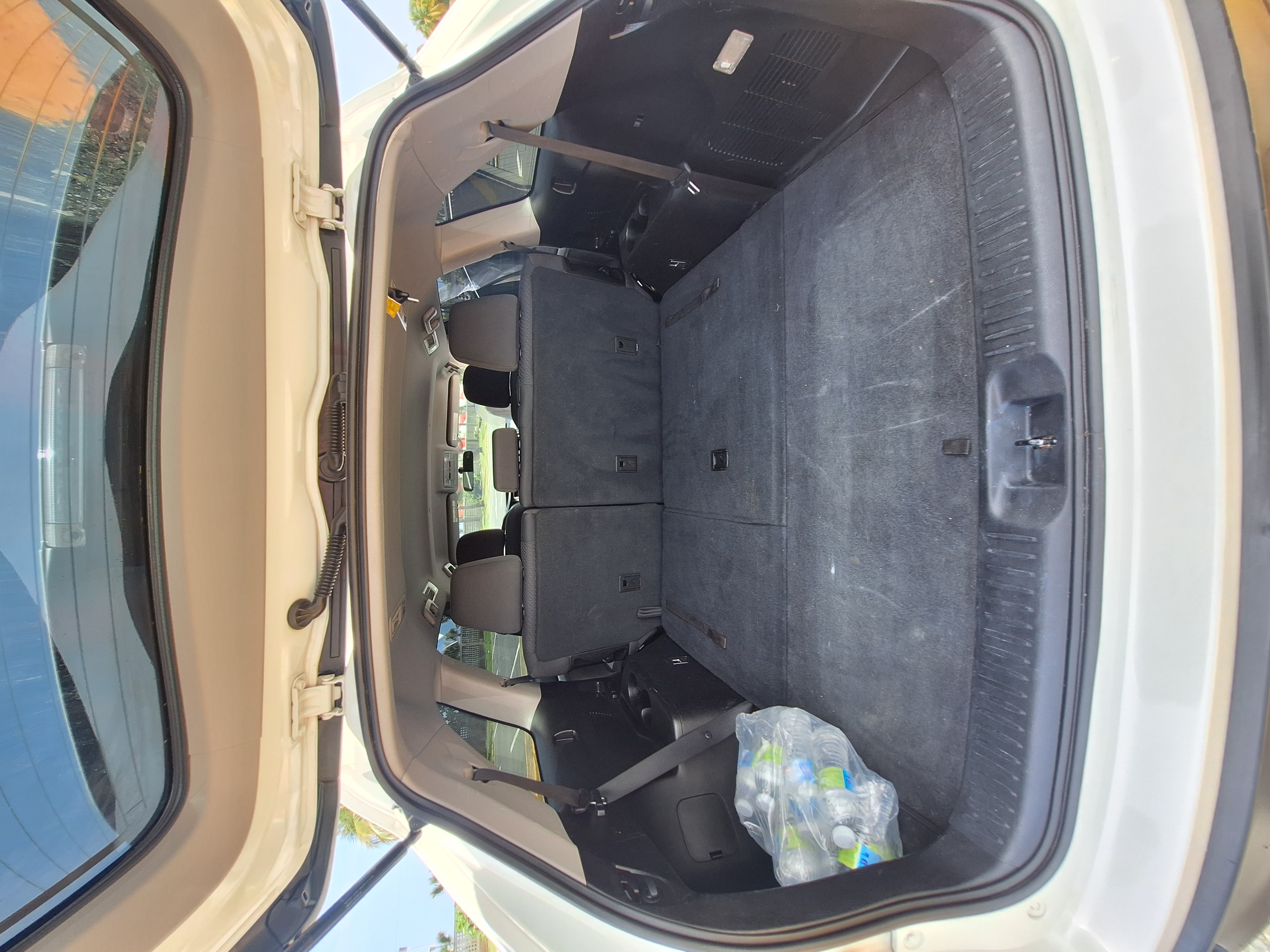 jeepetas y camionetas - Se Vende Toyota Highlander LE 2015 2