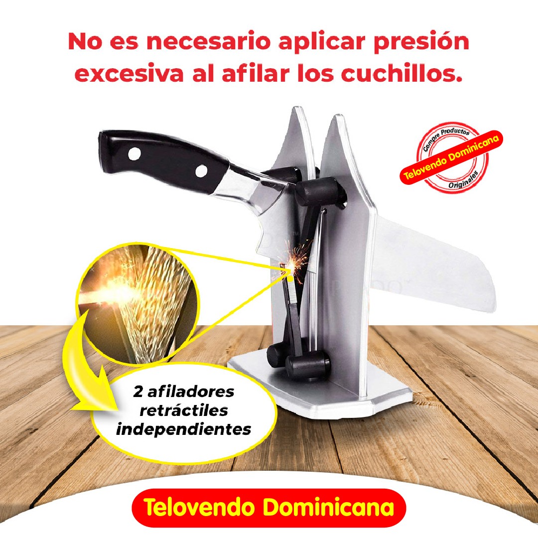 cocina - AFILADOR DE CUCHILLOS 2
