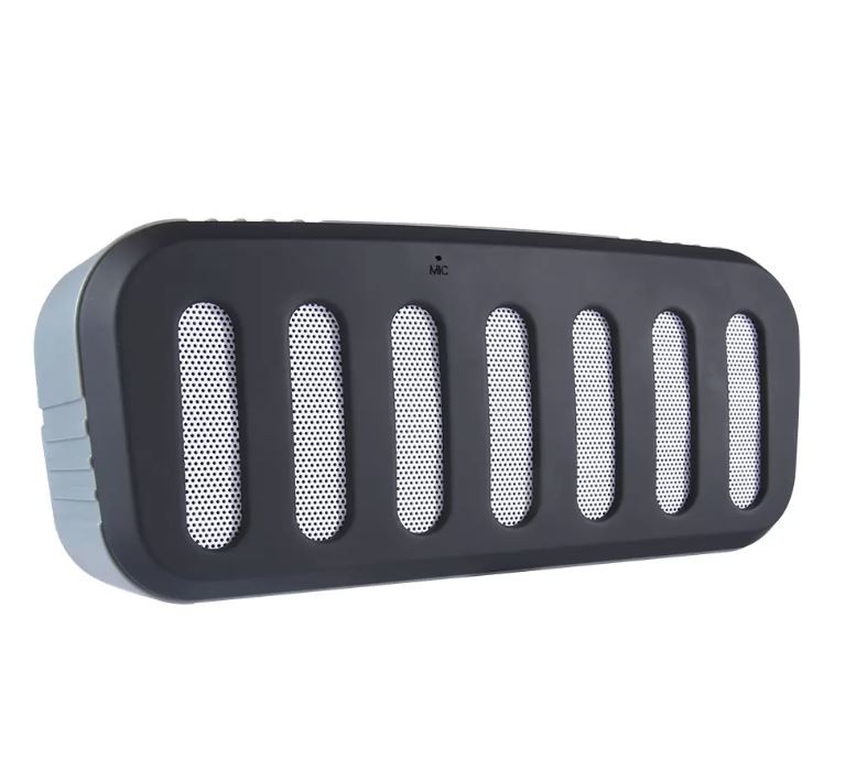 accesorios para electronica - Bocina New Rixing NR-2013 3