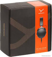 camaras y audio - Beyerdynamic DT 700 PRO X Audífonos Over Ear Close 7