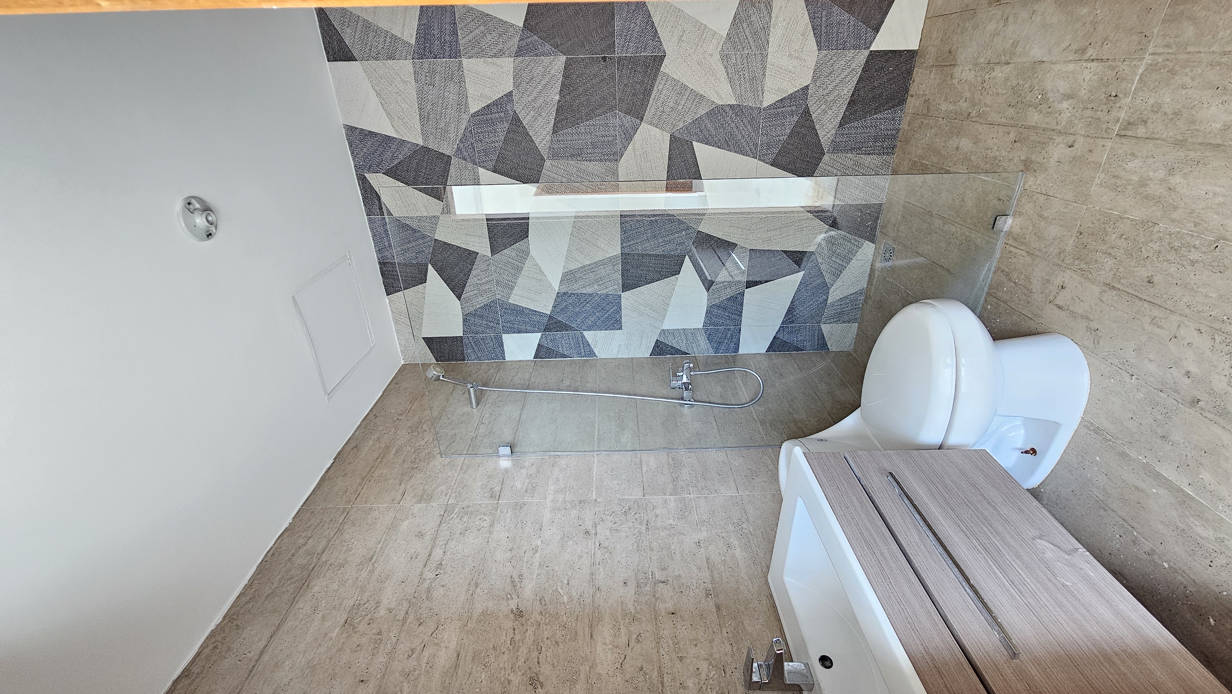apartamentos - Apartamento tipo Loft, con vista al mar, en La Esperilla  2