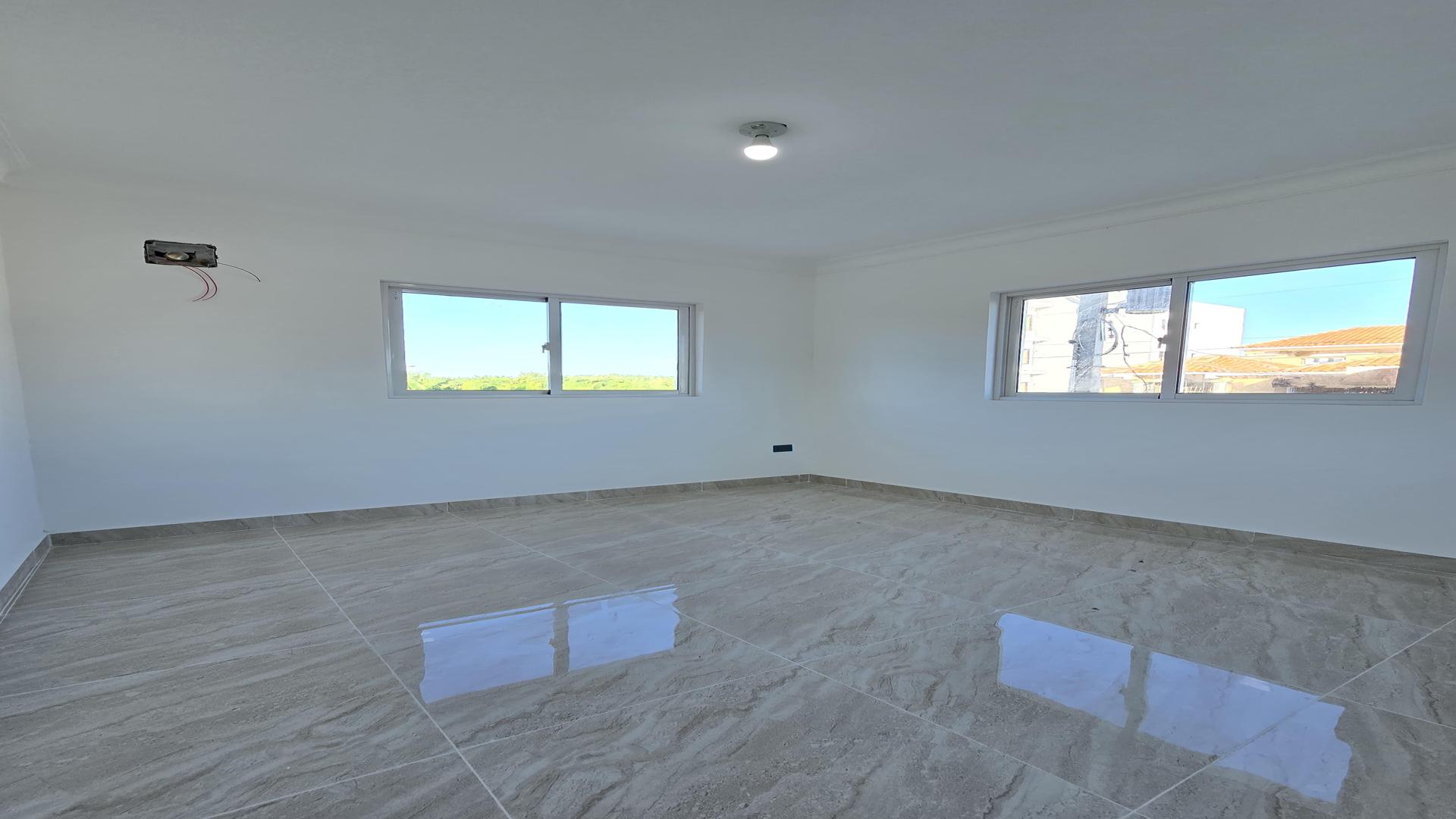 apartamentos - DANIELA III - PRADO ORIENTAL SANTO DOMINGO ESTE 4