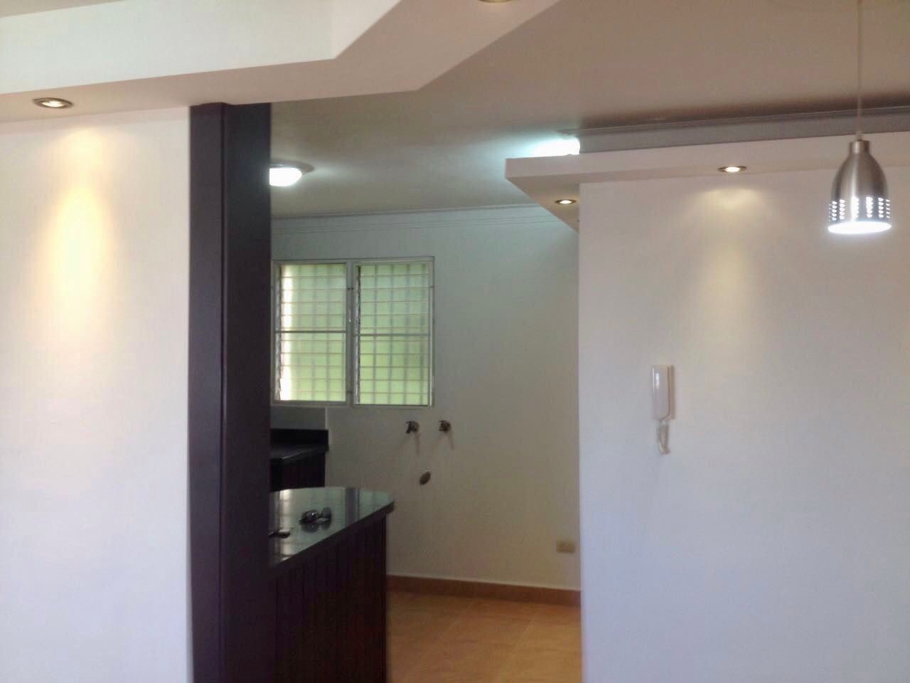 apartamentos - Alquilo apartamento 1 hab. en Villa Olga 6
