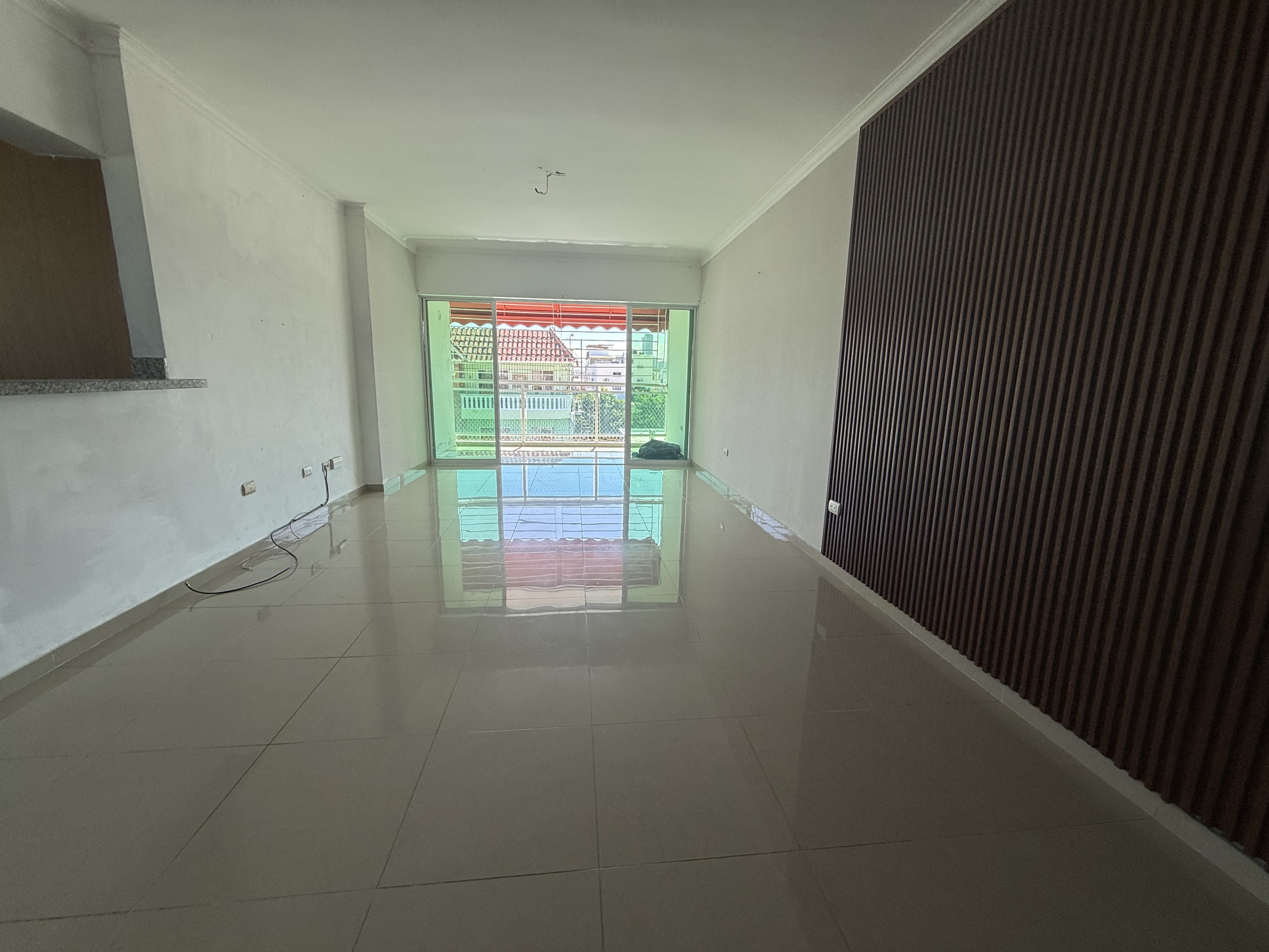 apartamentos - Alquiló independencia klm 7 piso 4 dos hab con su 