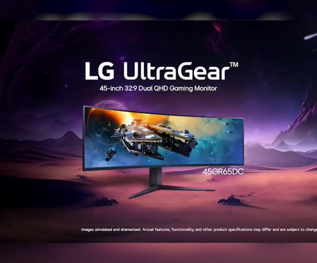 computadoras y laptops - monitor lg
