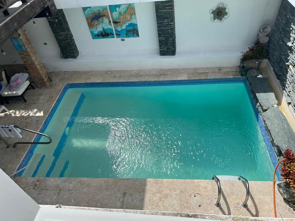 casas - Vendo casa en Puerta de Hierro  9