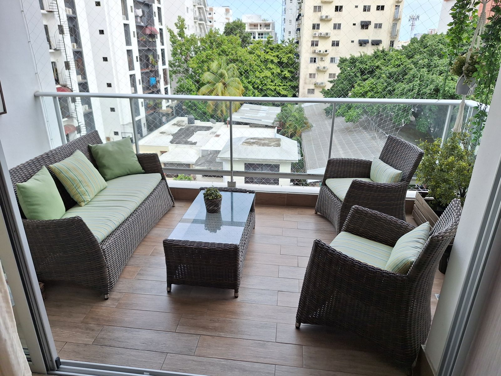 apartamentos - Tu nuevo hogar te espera en Evaristo Morales  1
