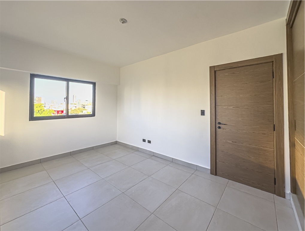 apartamentos - Renacimiento 1 habitación 1.5 baño 1 parques balcón  6