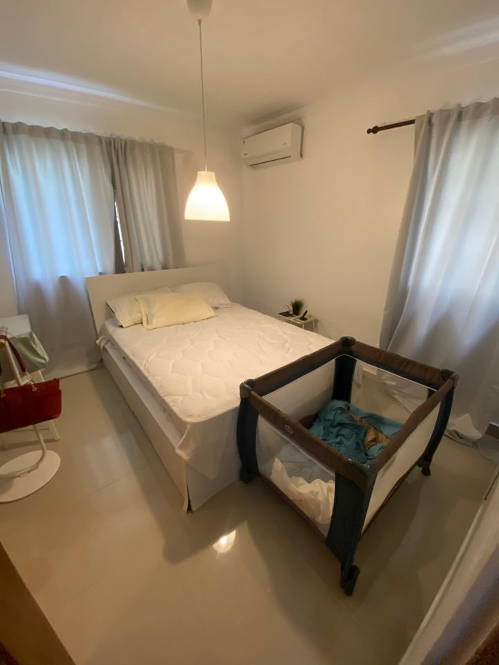 apartamentos - Apartamento en primer nivel Av. Monumental  5