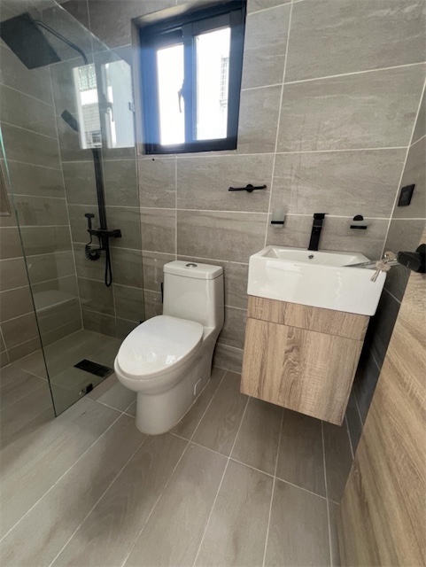 apartamentos - Apartamento en alquiler a una esquina de la nuñez de Caceres  5