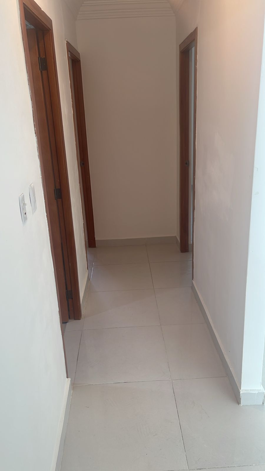 apartamentos - Alquilo Apartamento Residencial Danilsa 2 7