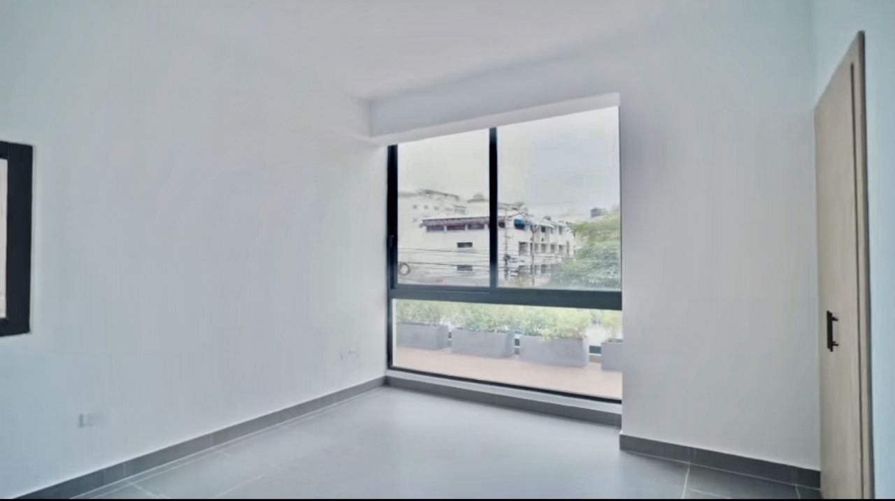 apartamentos - Vendo apartamento en Bella Vista Sur  8