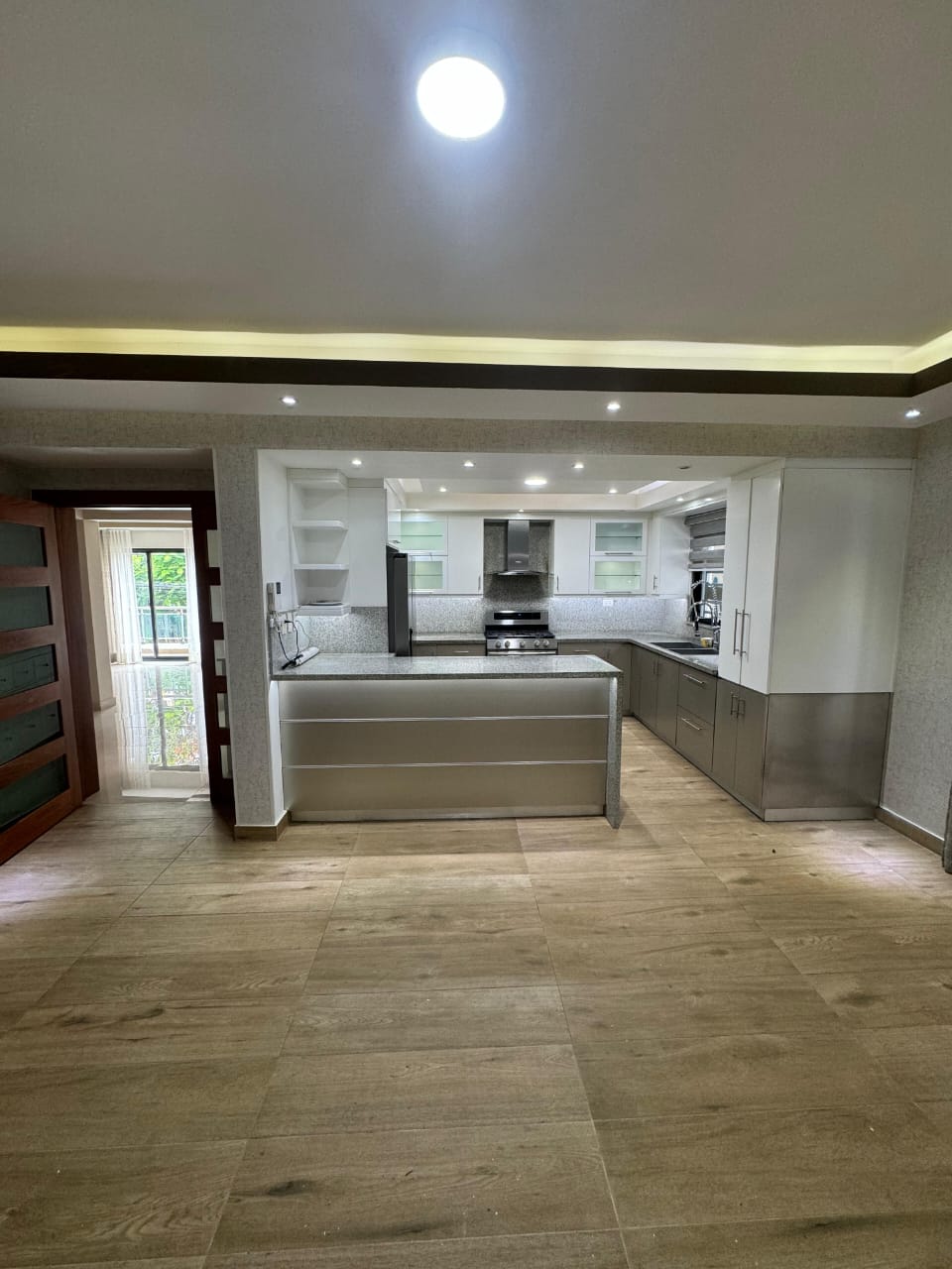 casas - Vendo Casa en Arroyo Hondo   1